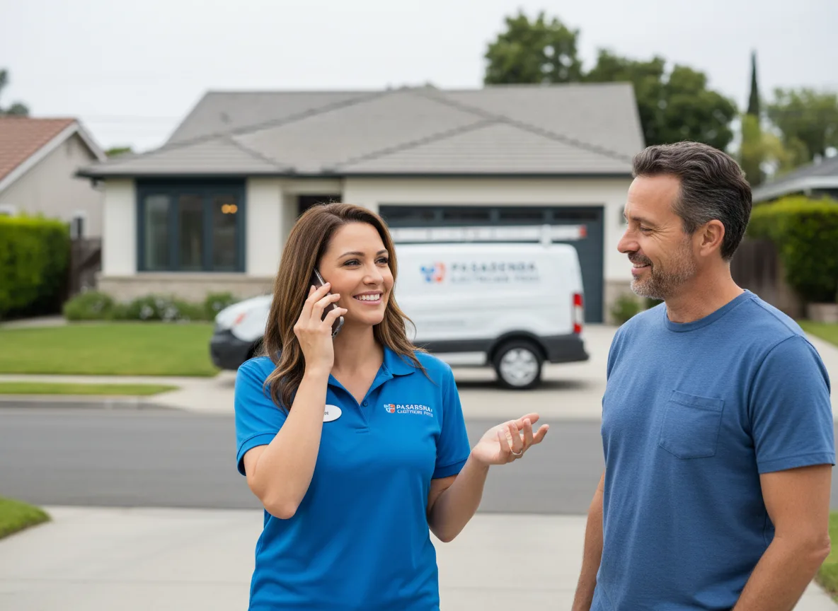 Electrician Searsboro, IA FAQs
